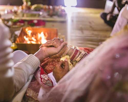 Rajasthani Wedding Culture