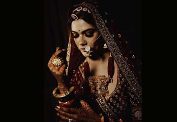 Rajasthani Jewellery