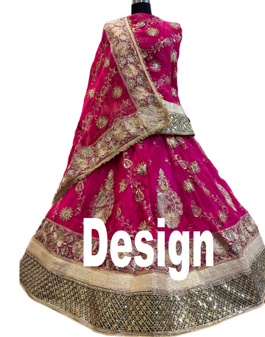 Canvas Poshak