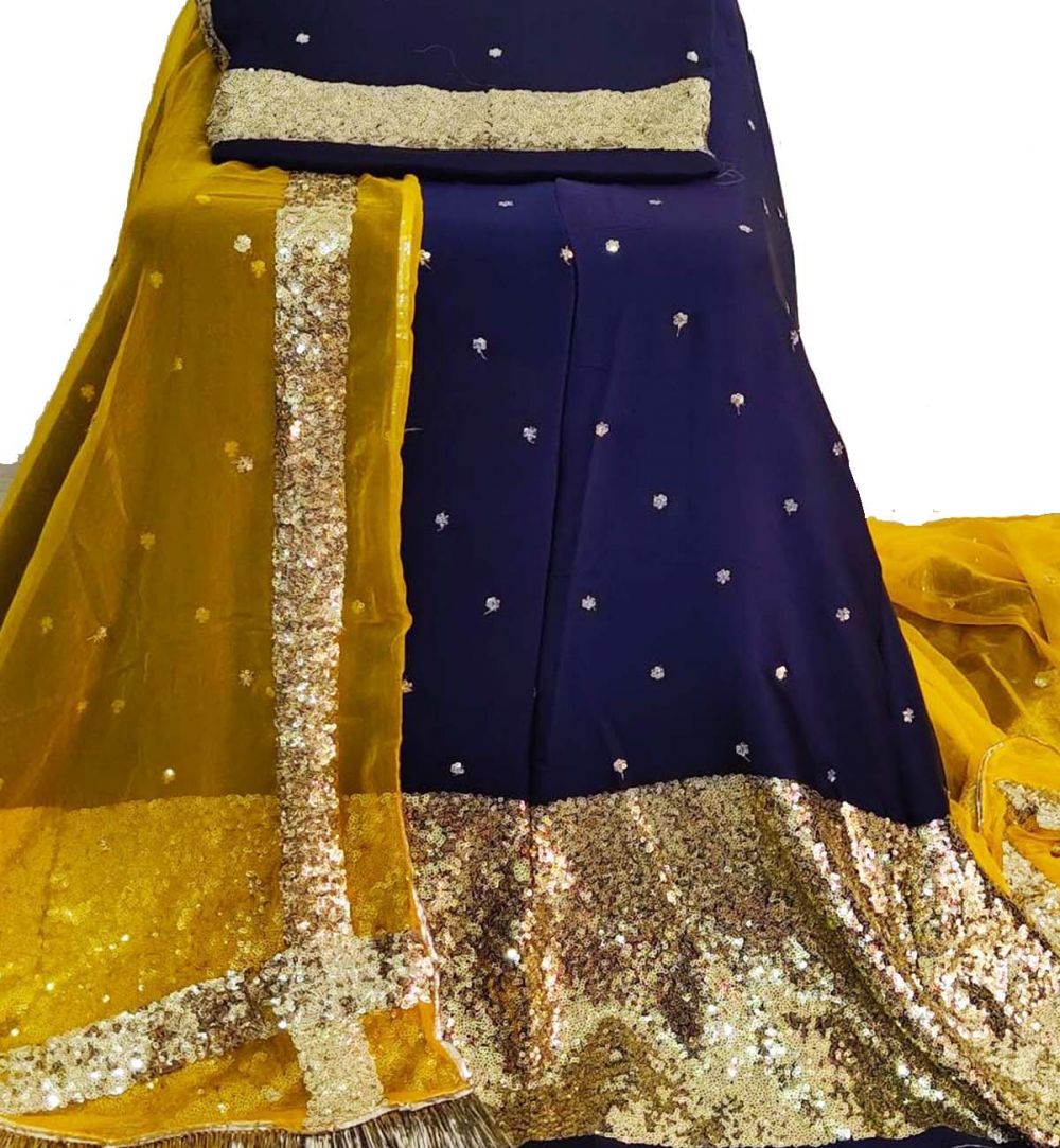 Sky Blue Colour Dress And Colour Combination | Top 20 Ferozi Colour  Combination For Punjabi Suit… | Blue colour dress, Colour combination for  dress, Special dresses