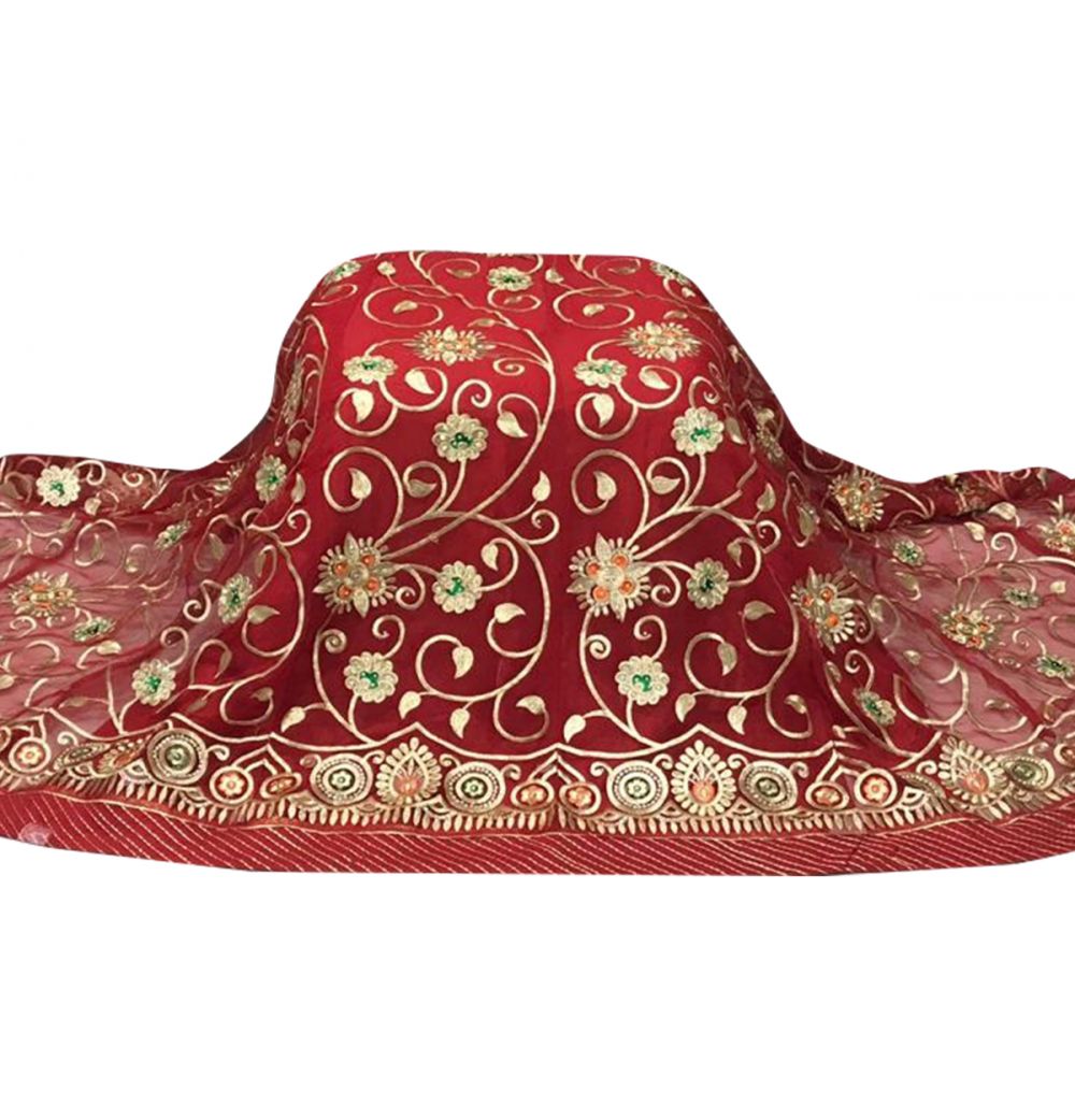 New Flower Design Traditional Rajasthani Poshak.