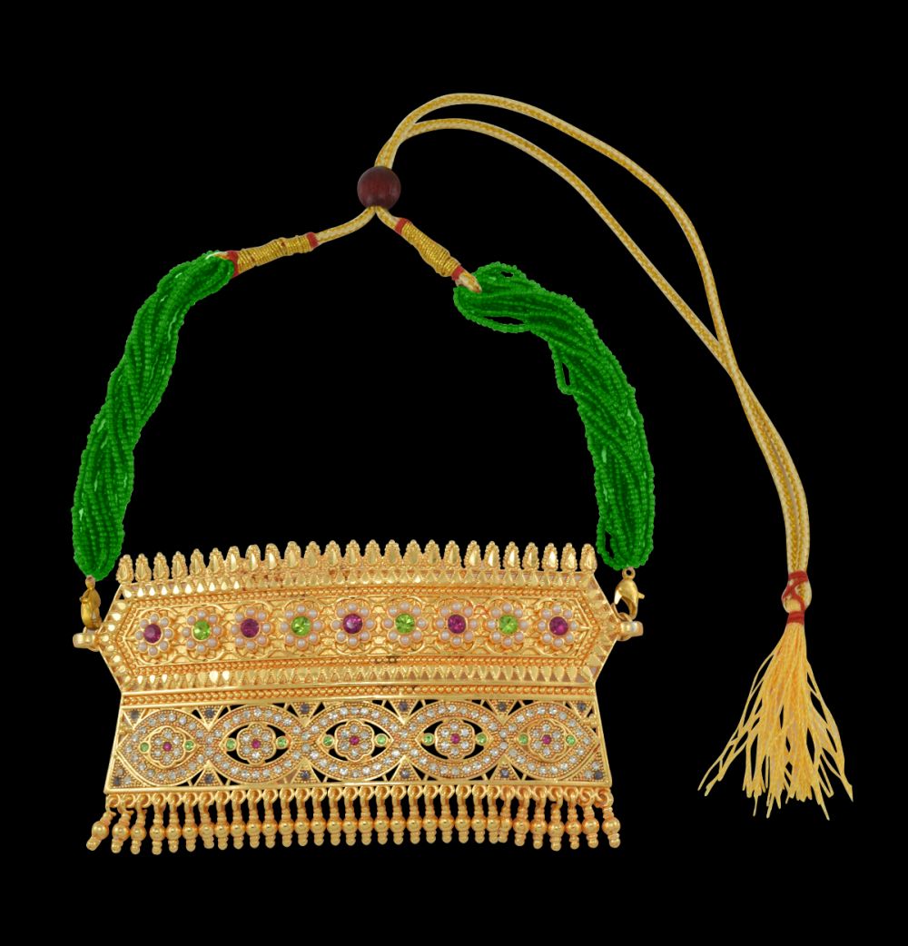 Royal Designer Traditional Tediya/Timaniyaa