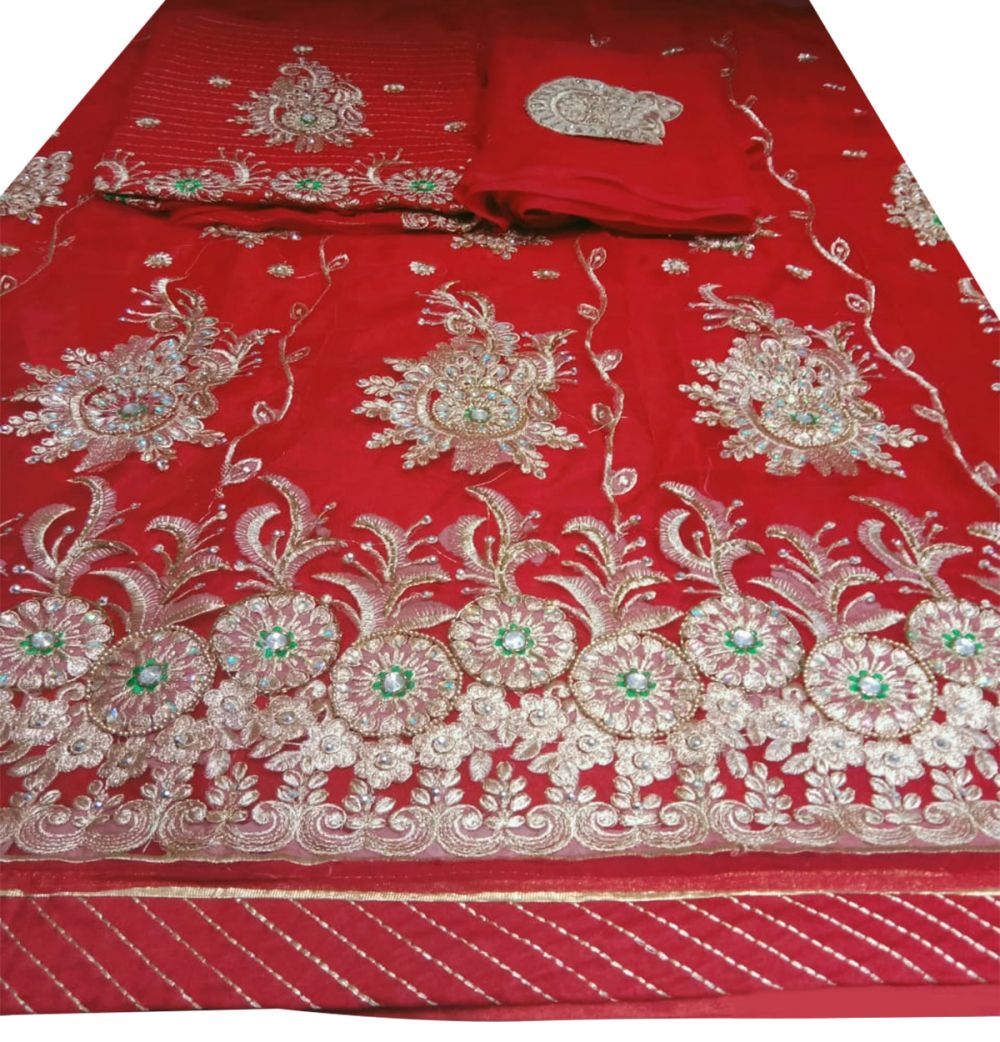Rajputi Poshak | Rajasthani dress, Rajputi dress, Famous dress