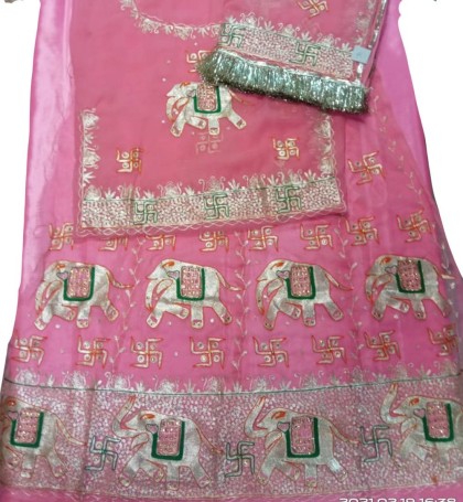 Rajasthani Dress and Marwadi Cloth Online