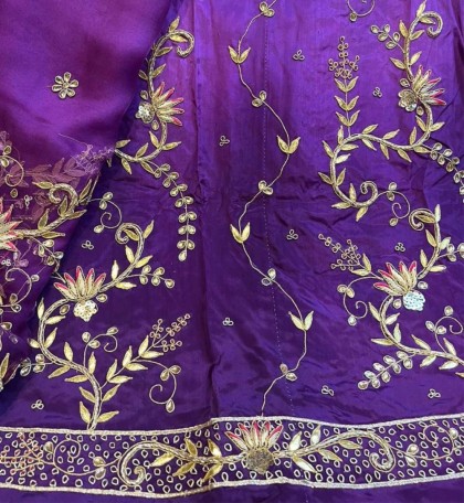 Rajputi Poshak and Rajasthani Poshaks 