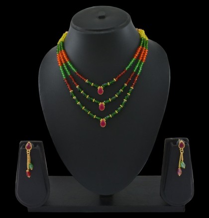 Rajputi on sale pandal design