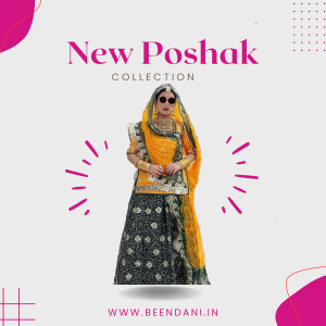 Poshak Collection 2025